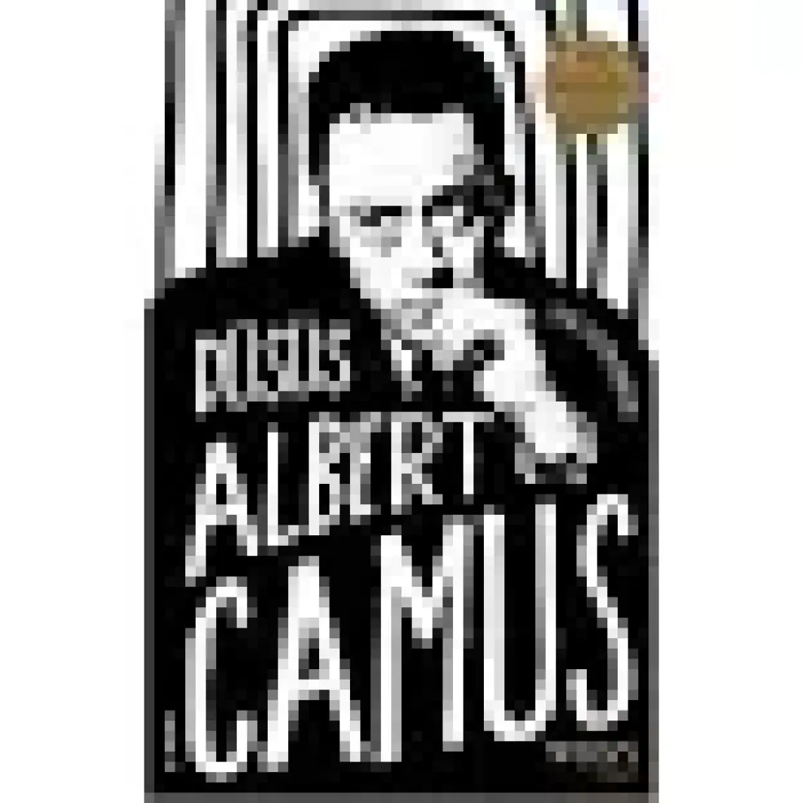 Düşüş - Albert Camus