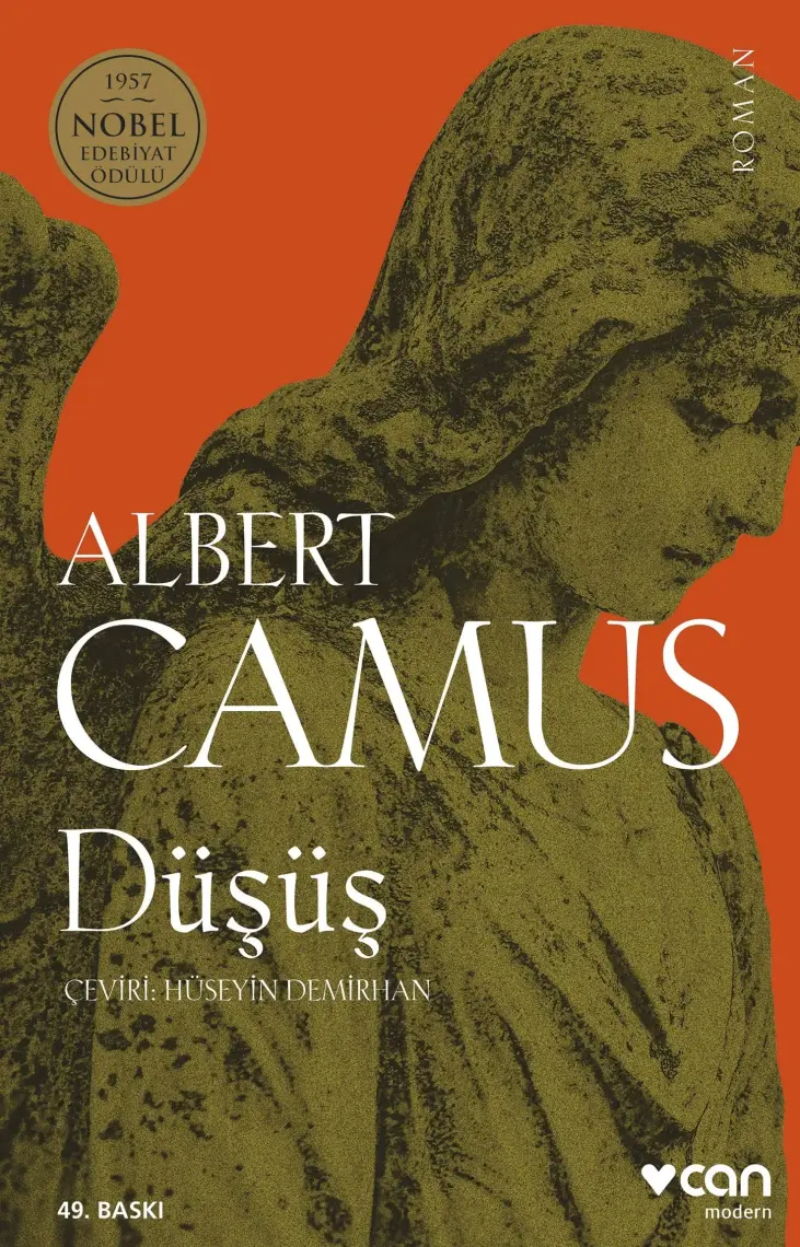 Düşüş - Albert Camus