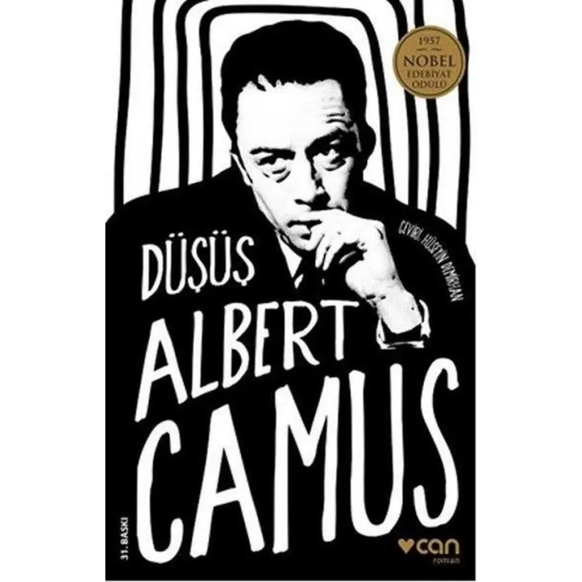 Düşüş - Albert Camus