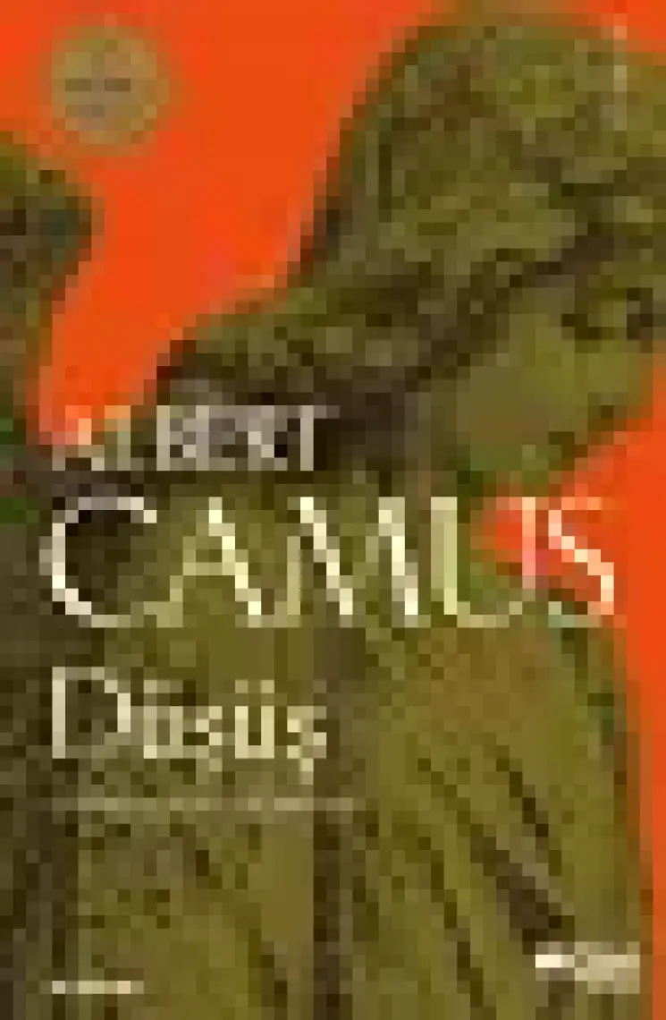 Düşüş - Albert Camus