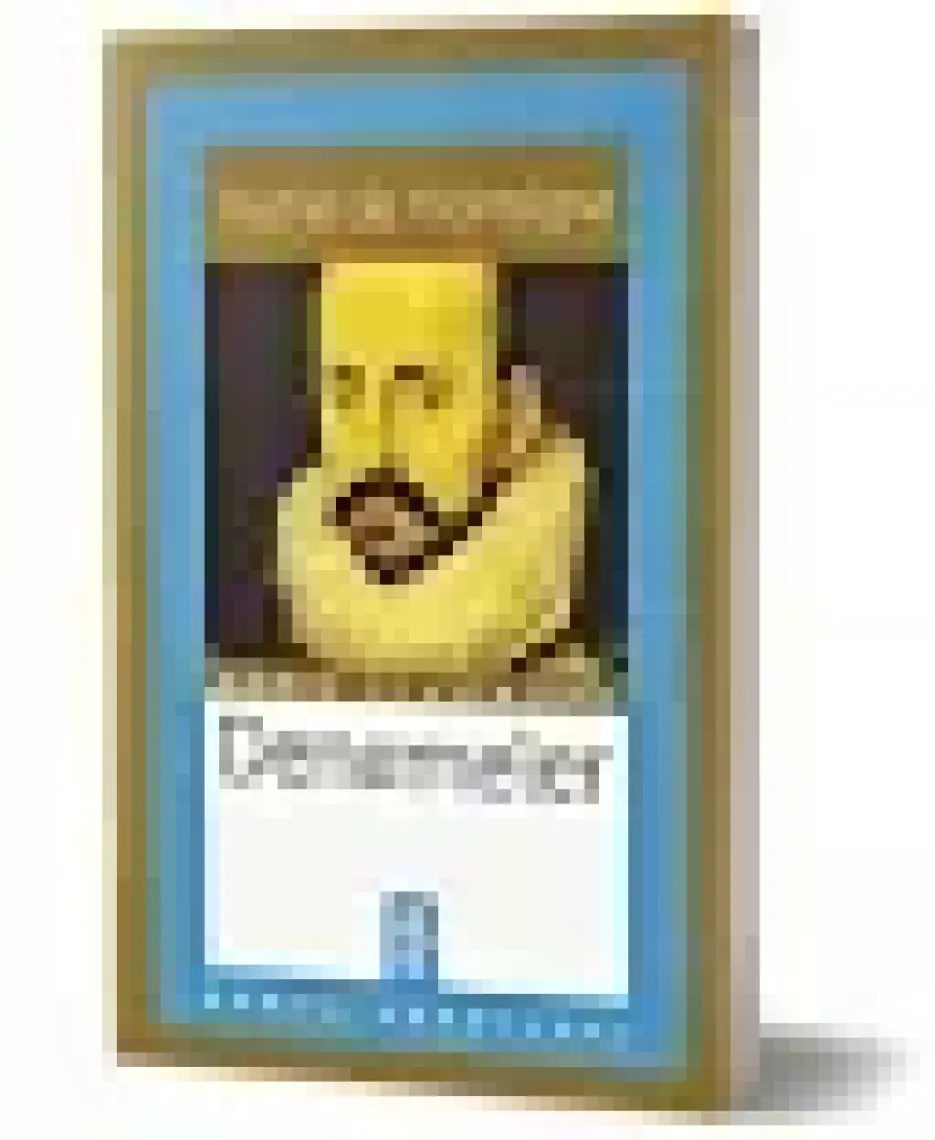 Denemeler