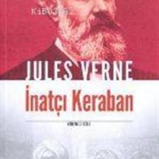 İnatçı Keraban 1 - Jules Verne