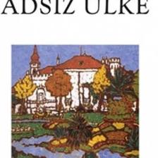Adsız Ülke - Alain - Fournier