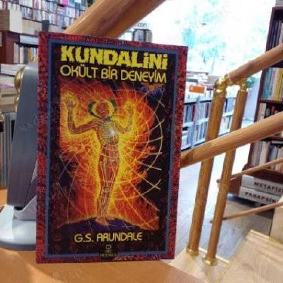 Kundalini  Okült Bir Deneyim - G.S. Arundale