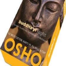 Buddha'Yı Keşfet-Osho (Bhagwan Shree Rajneesh)