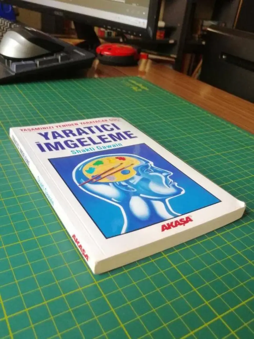 Yaratıcı İmgeleme