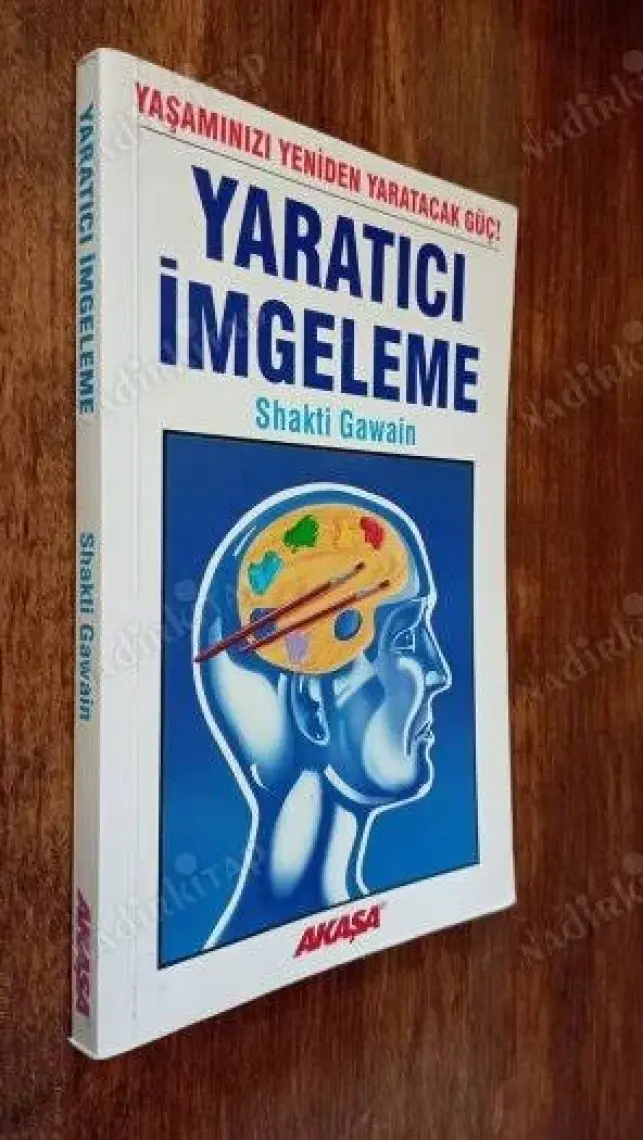 Yaratıcı İmgeleme