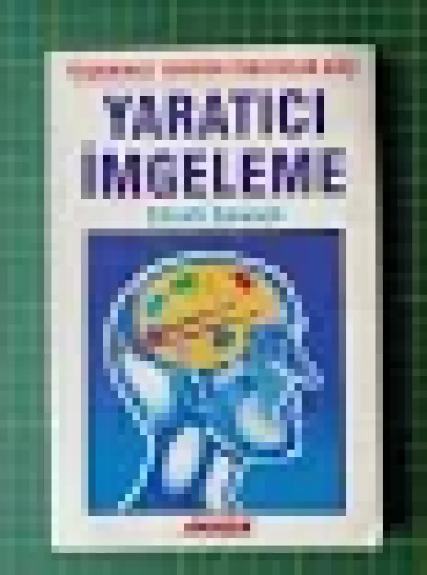 Yaratıcı İmgeleme
