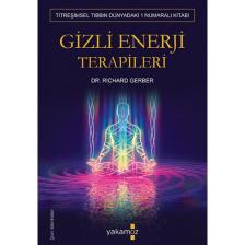 Gizli Enerji Terapileri