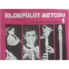 Blok Flüt Metodu 1 (S.Yıldırım B.Akkuş)
