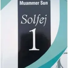Solfej 1