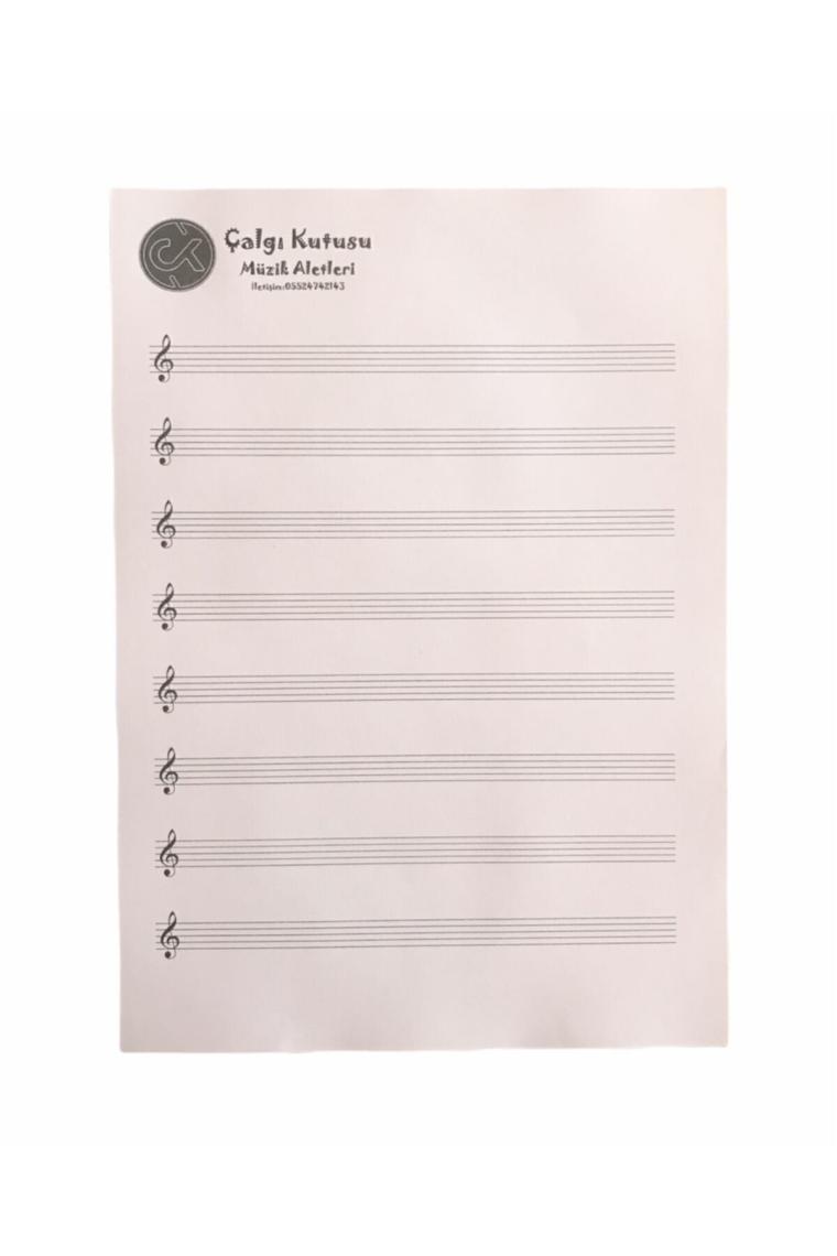 Keman Eğitimi 5 - Ömer Can