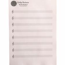 Keman Eğitimi 5 - Ömer Can
