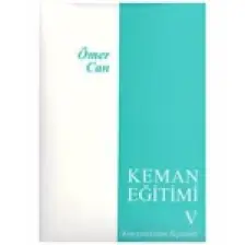 Keman Eğitimi 5 - Ömer Can