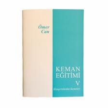 Keman Eğitimi 5 - Ömer Can