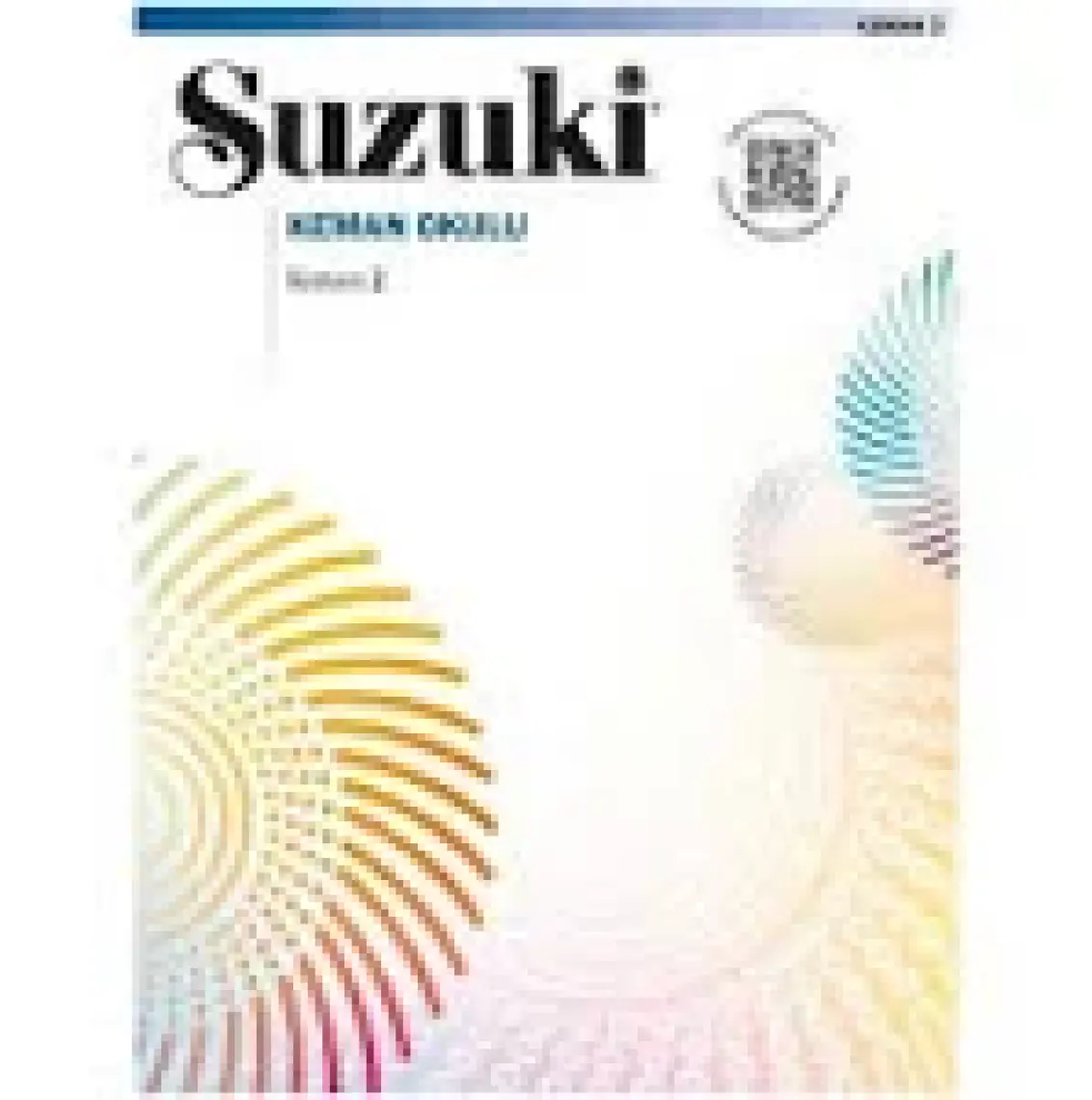 Suzuki Keman Okulu 2