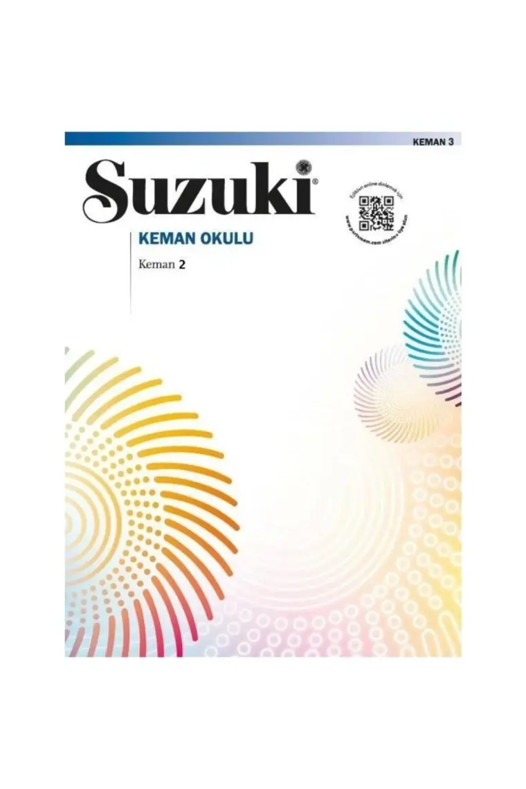 Suzuki Keman Okulu 2