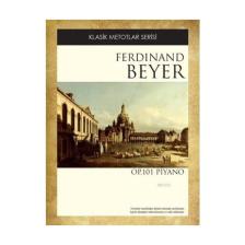 Beyer Op.101 Piyano Metodu
