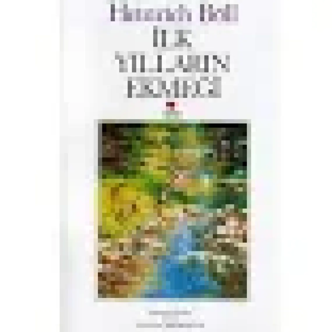 İlk Yılların Ekmeği - Heinrich Böll