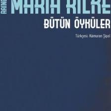 Rilke - Bütün Öyküler (Ciltli)-Rainer Maria Rilke