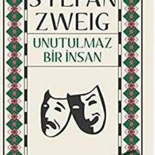 Unutulmaz Bir İnsan