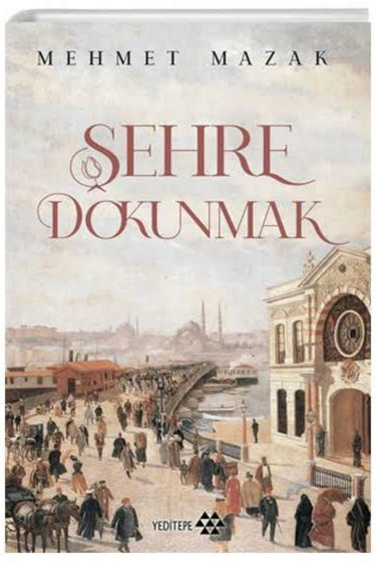 Unutulmaz Bir İnsan
