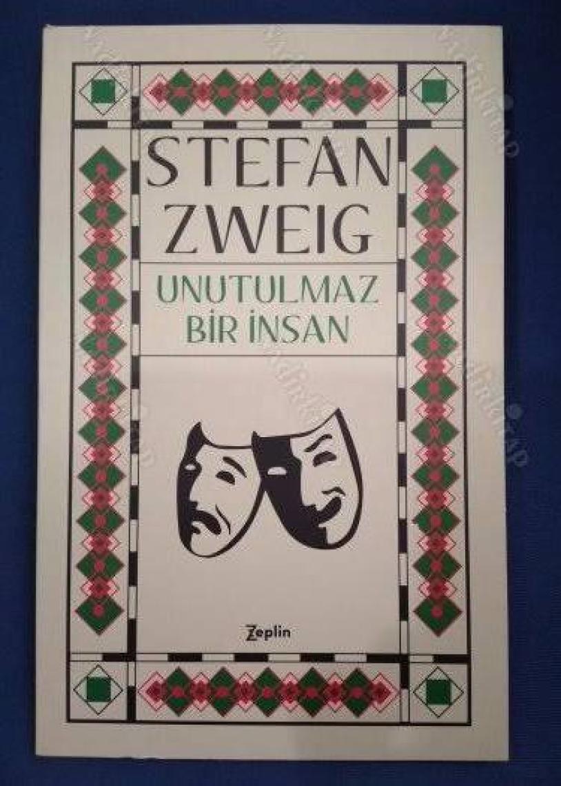 Unutulmaz Bir İnsan