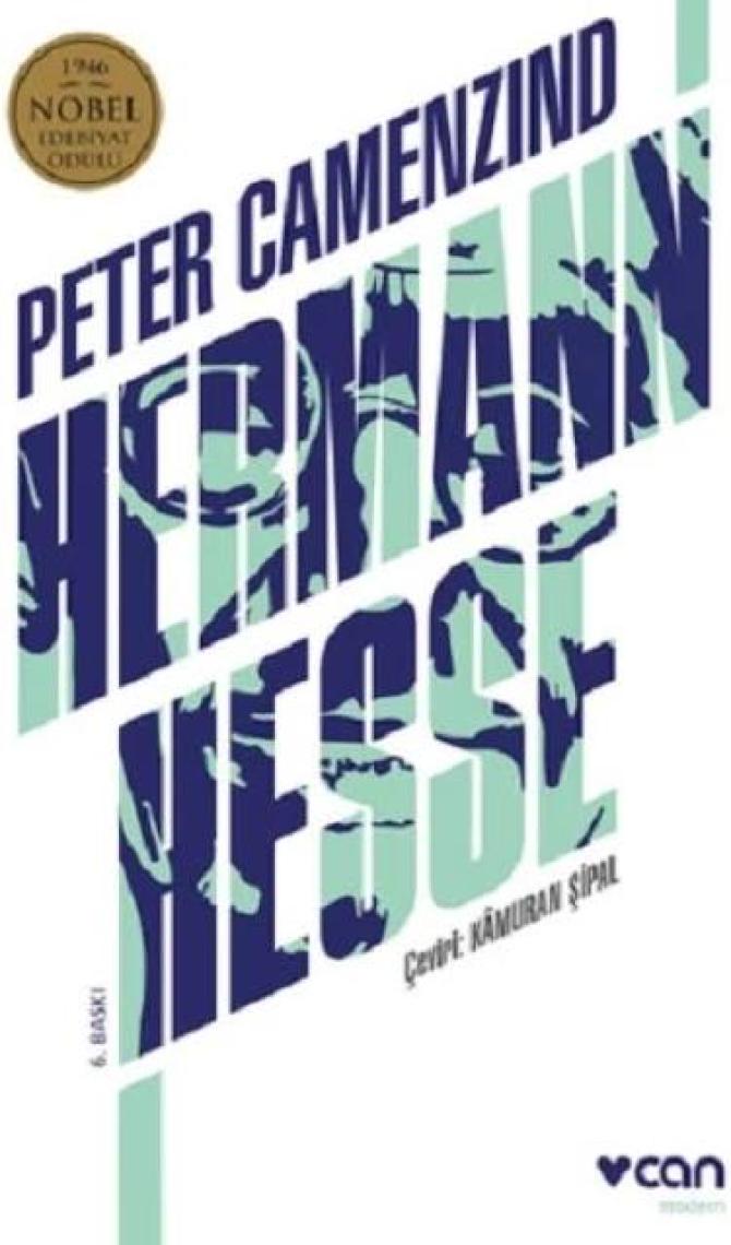 Peter Camenzind - Hermann Hesse