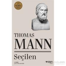Seçilen - Thomas Mann