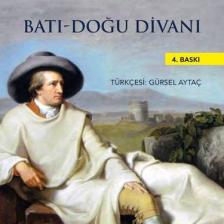 Batı-Doğu Divanı