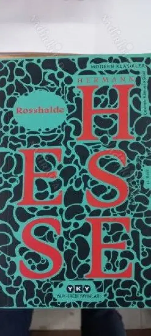 Rosshalde