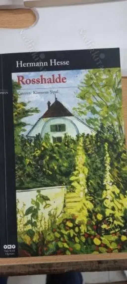 Rosshalde