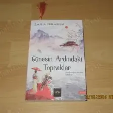 Güneşin Ardındaki - Laila Ibrahim