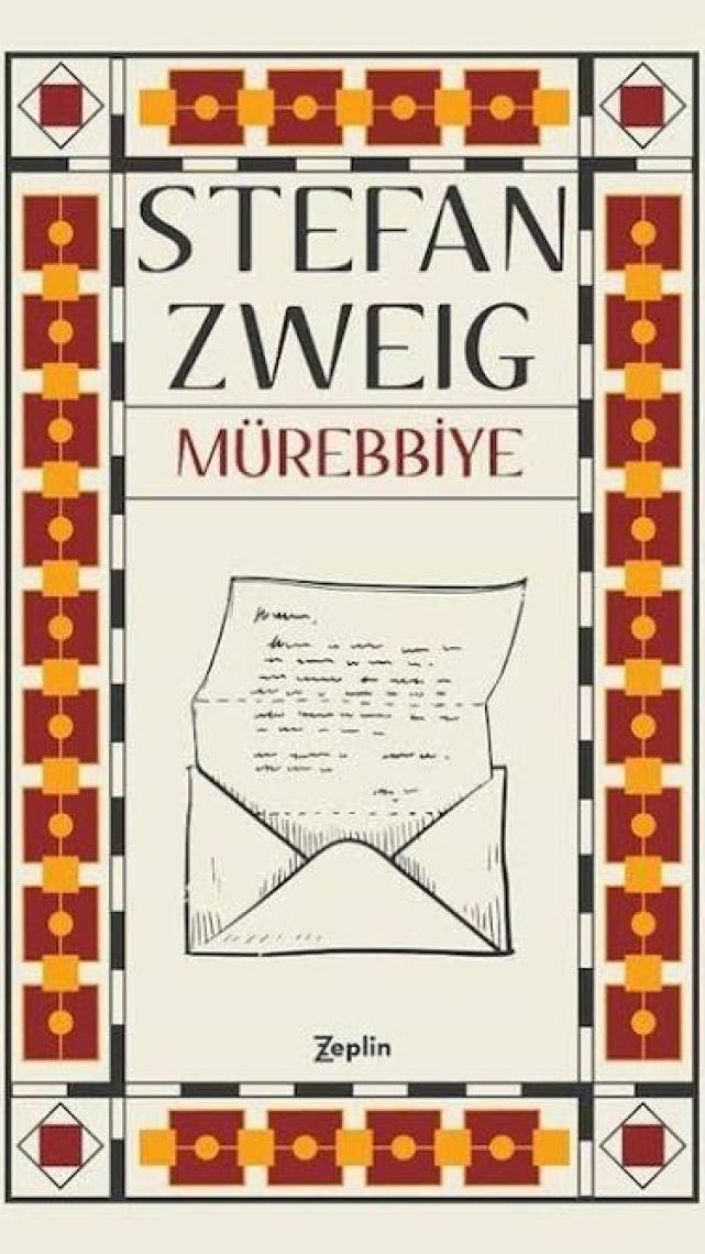 Mürebbiye
