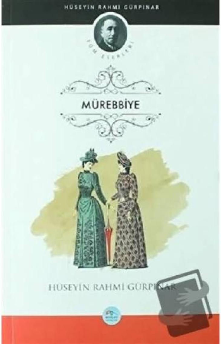 Mürebbiye