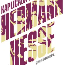 Kaplıcada Bir Konuk - Hermann Hesse