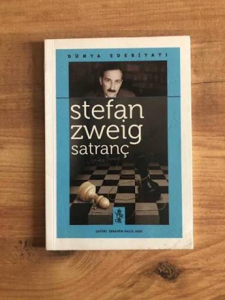 Satranç