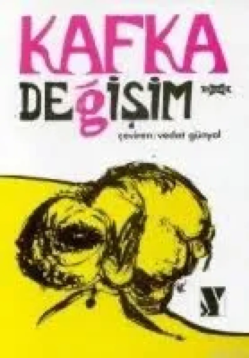 Değişim-Franz Kafka