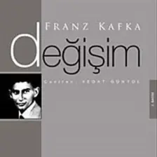 Değişim-Franz Kafka
