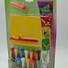 Red Castle Kum Boyama Seti Periler