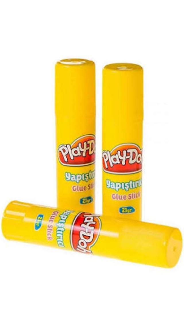 Play-Doh Stick Yapıştırıcı 21Gr