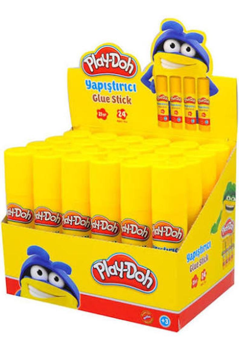 Play-Doh Stick Yapıştırıcı 21Gr