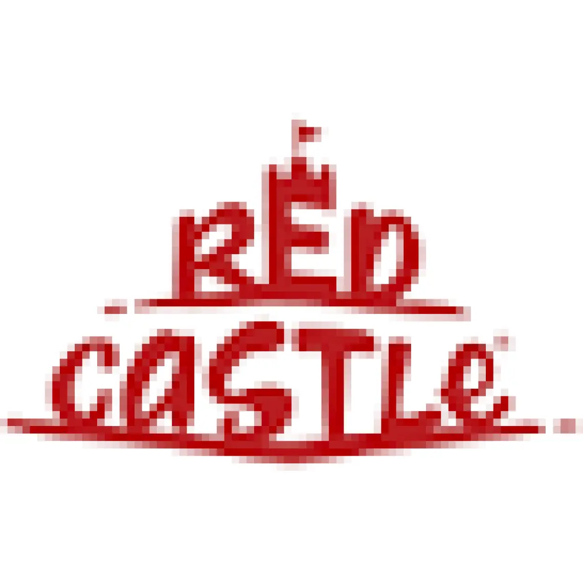 Red Castle Kum Boyama Seti Prenses Külkedisi