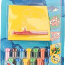 Red Castle Kum Boyama Seti Kayıp Balık Nemo