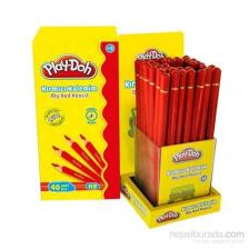 Play-Doh Kırmızı Kalemim