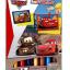 Red Castle Disney İkili Kum Boyama Seti Cars Lightning Mcquenn Ve Mater