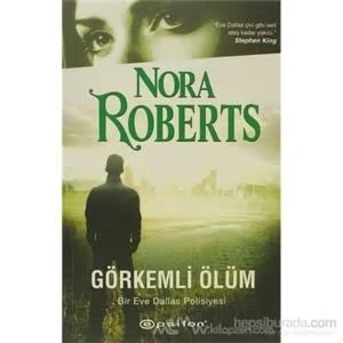 Görkemli Ölüm - Nora Roberts