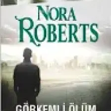 Görkemli Ölüm - Nora Roberts