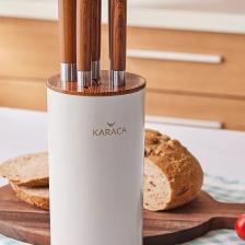 Foolproof 6 Parça Bıçak Seti