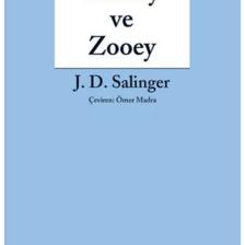 Franny ve Zooey - Jerome David Salinger